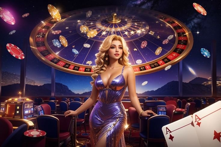 55php app interface showing live casino and sports betting on mobile